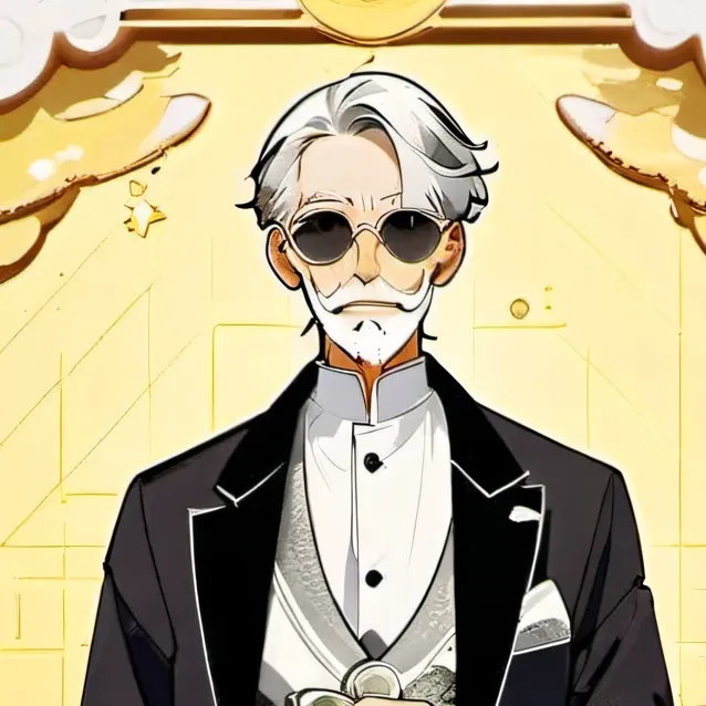 chat with ai character: jerry