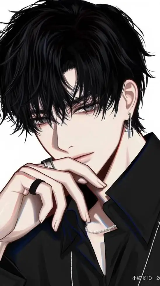 ai character: Isaac  background
