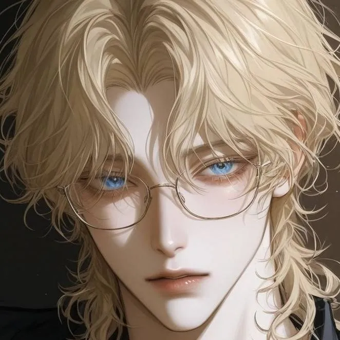 chat with ai character: Lucas Volkov 