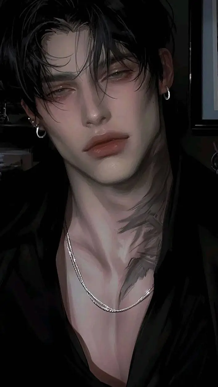 ai character: Cesar Volkov background