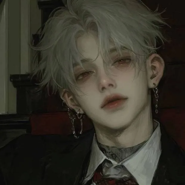 chat with ai character: Javier Volkov 