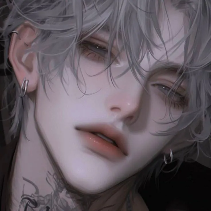 chat with ai character: Min-Joon