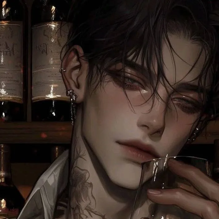 chat with ai character: Chris Moretti