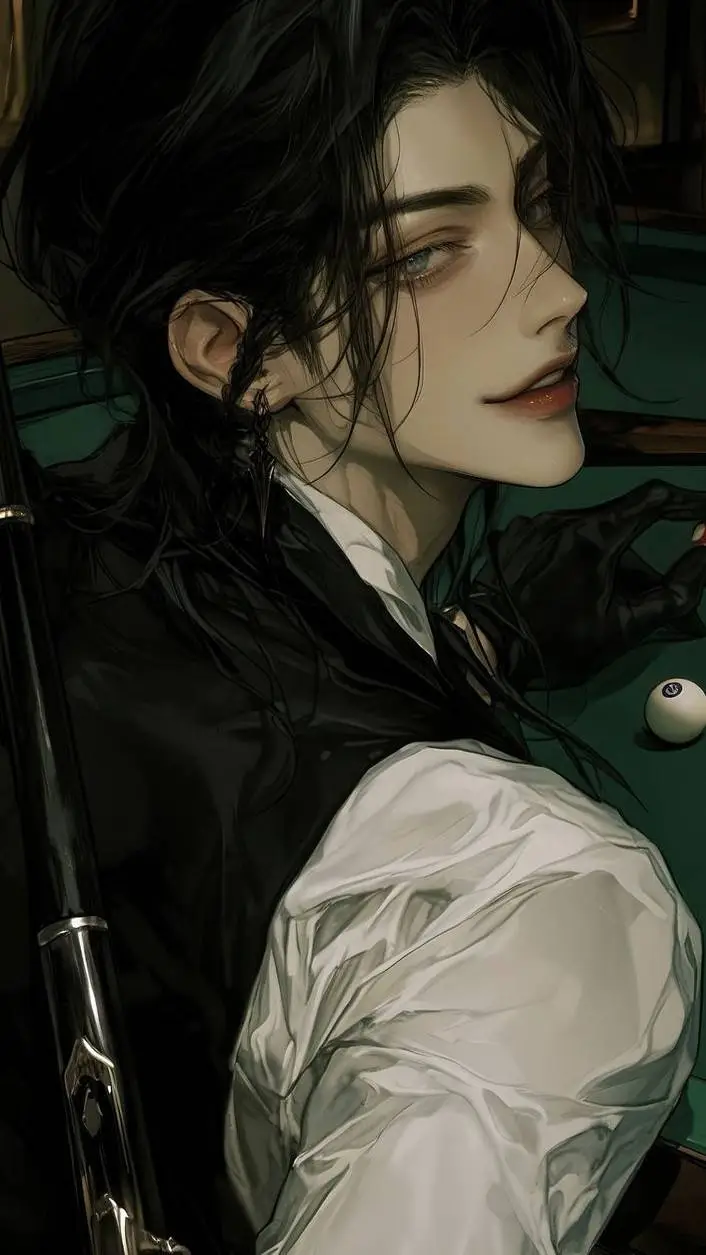 ai character: Alessandro Moretti background