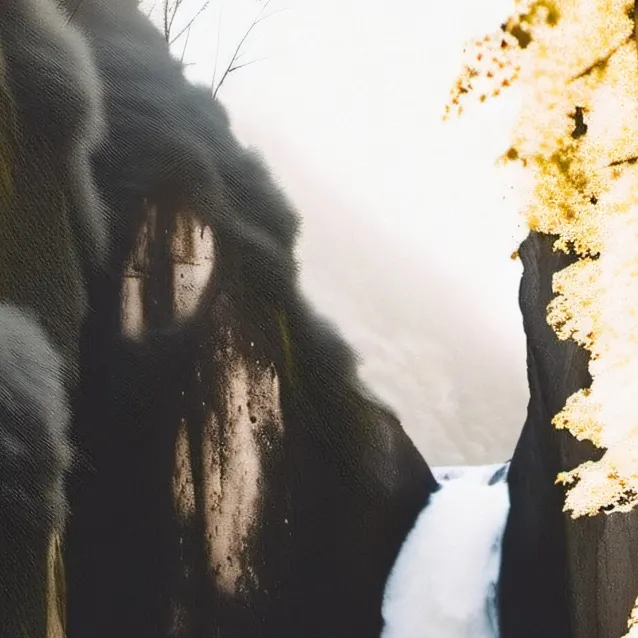 chat with ai character: Nadie