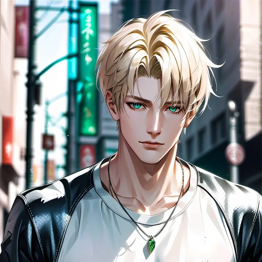 chat with ai character: Lavender 