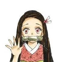 chat with ai character: Nezuko