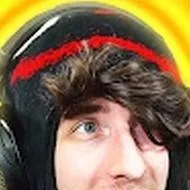 chat with ai character: Kreekcraft 