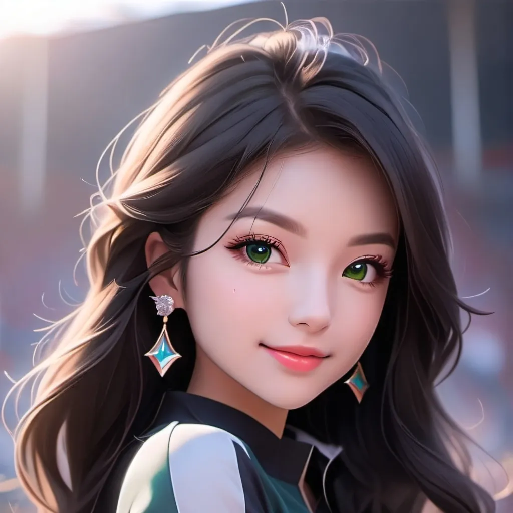chat with ai character: Mean girl 