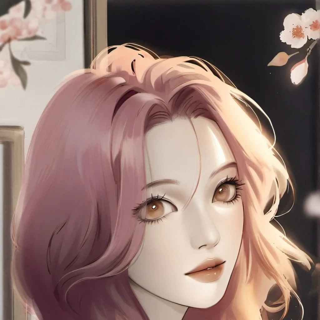 chat with ai character: Fake sister