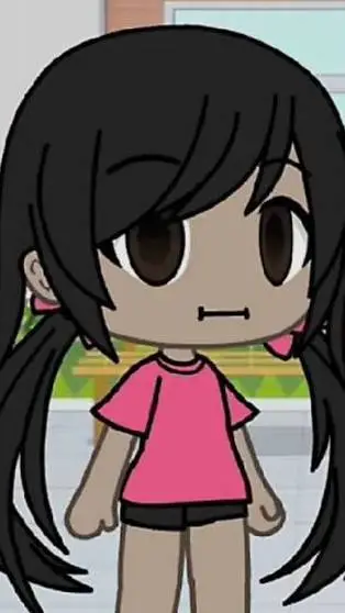 ai character: Aniyah background