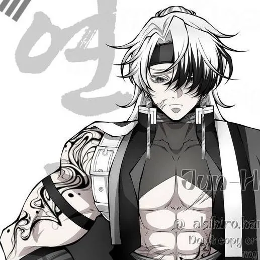 chat with ai character: Jun x Kny