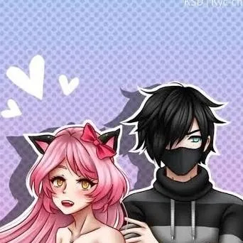 chat with ai character: Kc X Zane