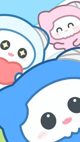 ai character: Adoraboo background
