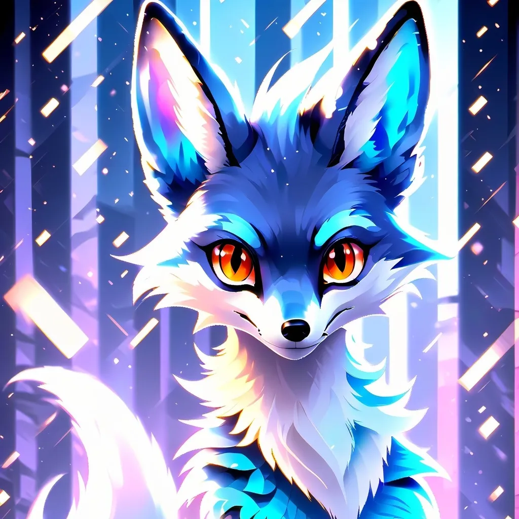 chat with ai character: tails.exe