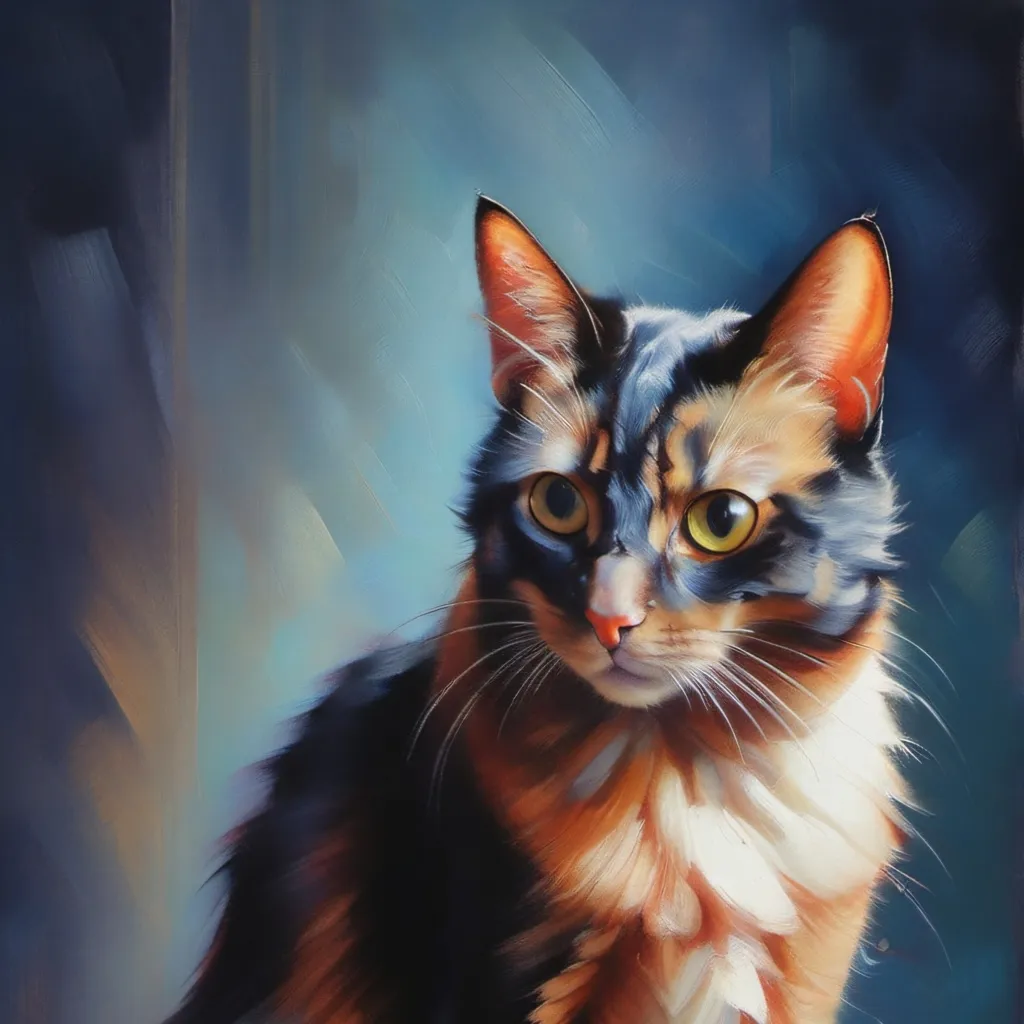 chat with ai character: coffee 