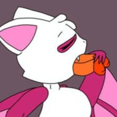 chat with ai character: rabie baby (vore)