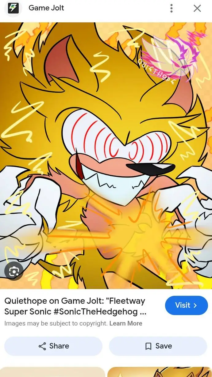 ai character: fleetway/you x mlp background