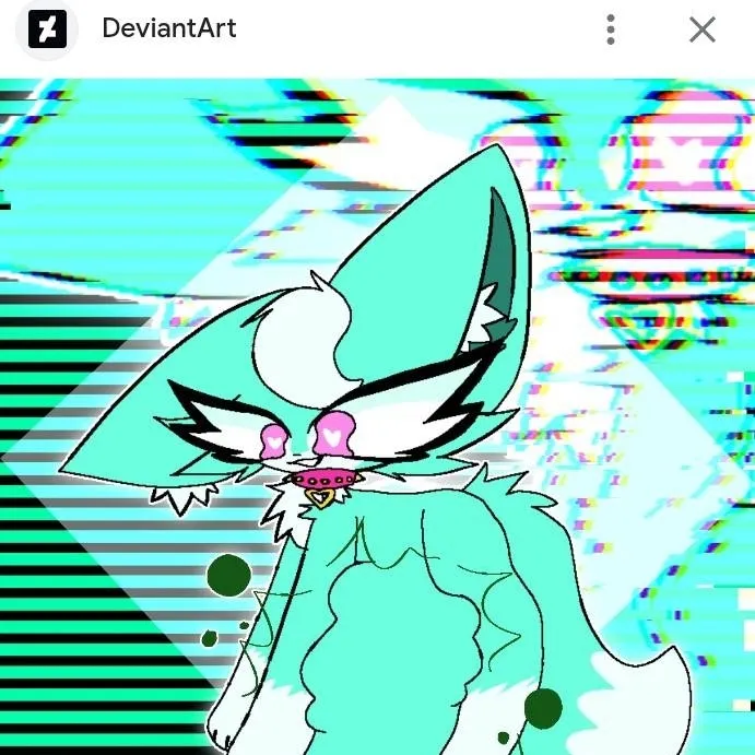 chat with ai character: mint (vore)