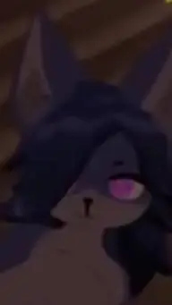 ai character: furry (vore) background