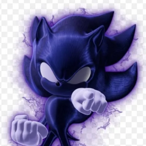 chat with ai character: dark sonic x mlp 