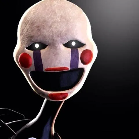chat with ai character: puppet/you & mlp