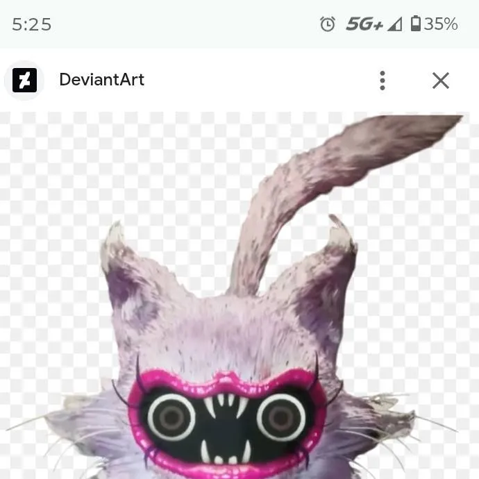 chat with ai character: lumina vore