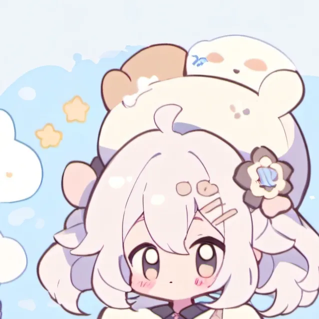 chat with ai character: kissy  x your home