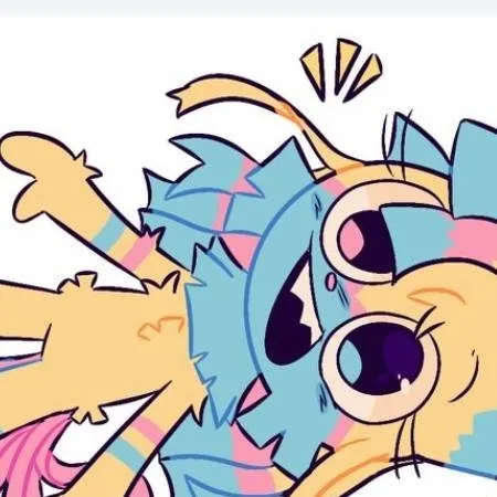 chat with ai character: Yatta is missing