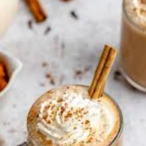 chat with ai character: PUMPKIN Spice 🫚.