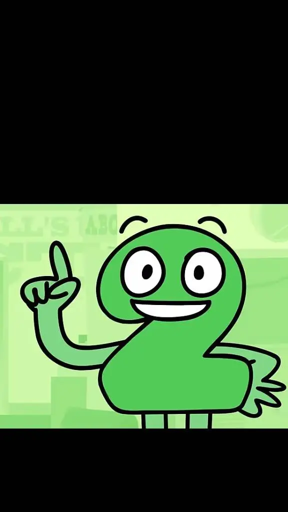 ai character: Toodles wants toys background