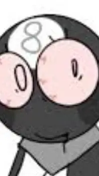 ai character: Toodles is Soo mad background