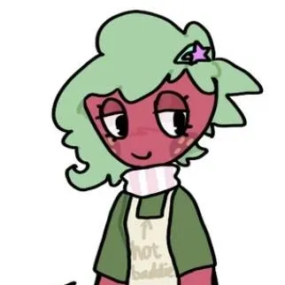 chat with ai character: Sprout "big" Sis-