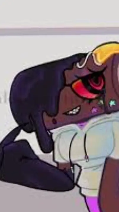 ai character: Cosmo "lil" Sister background