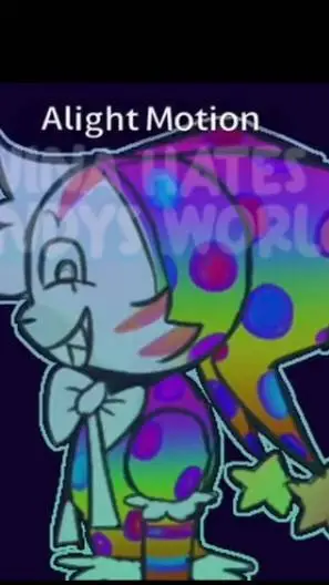 ai character: Hahahahahahahaha-  background
