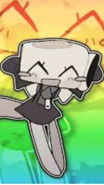 ai character: Ep1 : where Shelly background