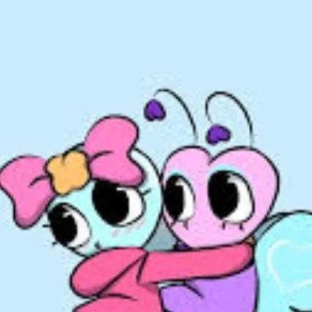 chat with ai character: Bubblefly