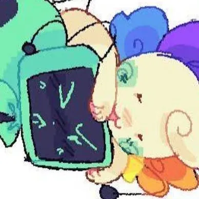 chat with ai character: flowertv