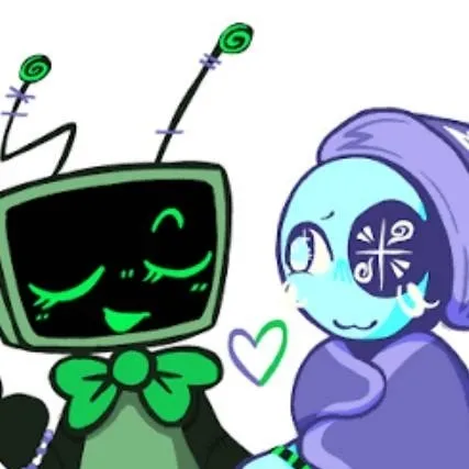 chat with ai character: Moon vision 