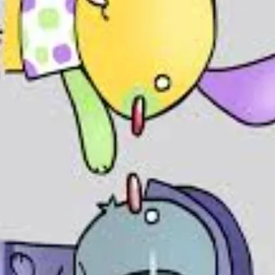 chat with ai character: Looey x Astro