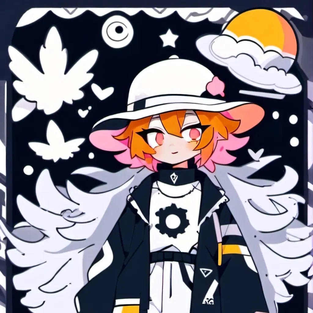 chat with ai character: are u a Yuri?