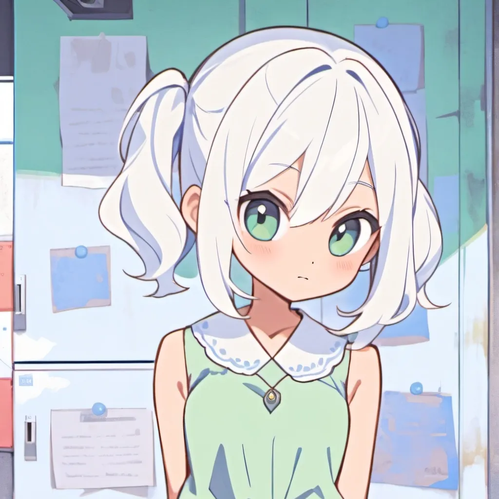 chat with ai character: The bully