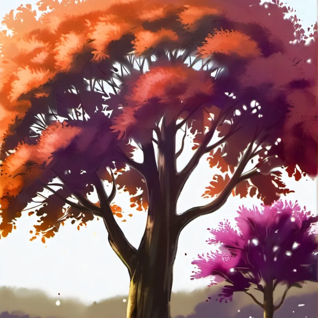 chat with ai character: autumn 🍁🍂