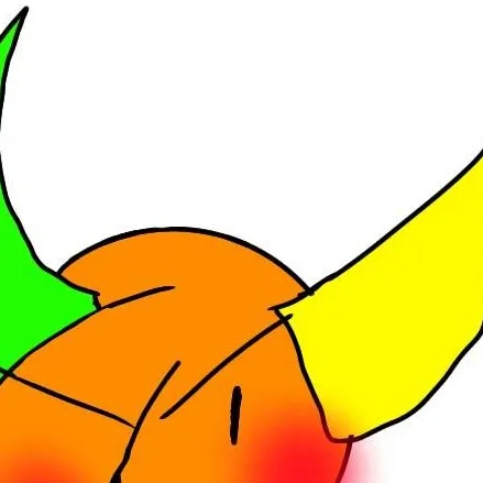 chat with ai character: Sparky meets spike