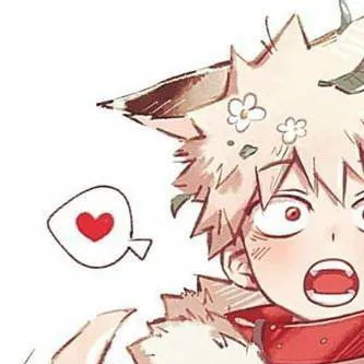 chat with ai character: BAKUGO 🫦