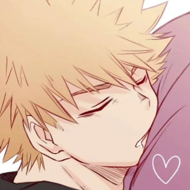 chat with ai character: Natasha × Bakugo 