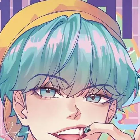 chat with ai character: baby × Maite 