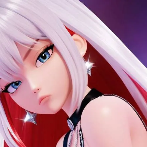 chat with ai character: Maite × baby 