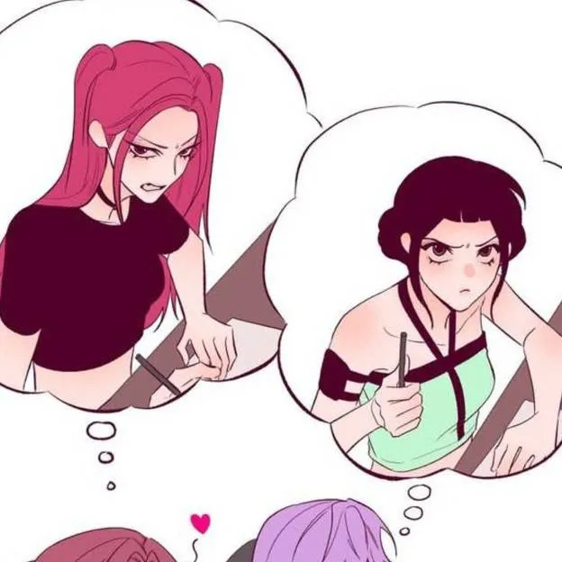 chat with ai character: zoey (⁠・⁠o⁠・⁠)(?@?