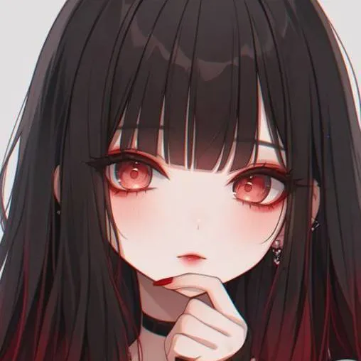 chat with ai character: TIFANI❤️✨